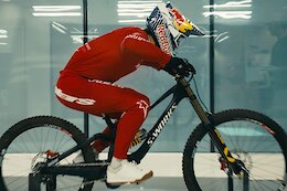 Behind the Scenes at Specialized Gravity Racing’s California Team Camp