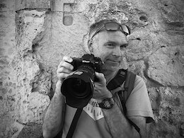 Photographer Colin Meagher Passes Away After Battle With ALS