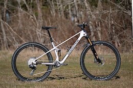 Review: The New Transition Spur is Lightly Revised and Still Just as Fun