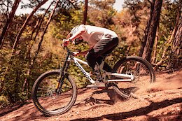 Zerode Bikes Partners With ANDA Cycling Collective