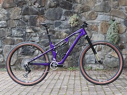 $8,400 For a Swiss-Made Carbon Frame? Introducing the Nostra XC