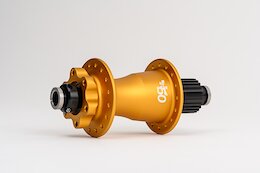 Chris King Adds Hub Tuning Options with Goldstone-Approved Internals