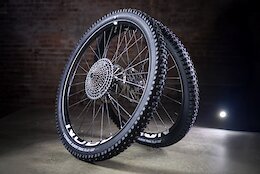 NOBL Launches 993g Ethos XC Wheels & Full Carbon Series