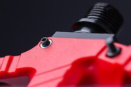 Ambit Components Launches Breach C: A Composite Pedal with a ‘Rotation Brake’