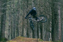 Video: Bas Van Steenbergen Finds Zen on Vancouver Island