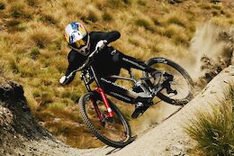Video: Ronan Dunne Gets Wild on the New Mondraker Summum
