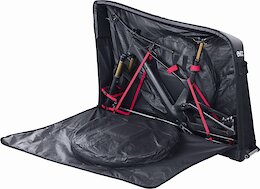 EVOC’s New Mountain Bike Bag Pro Is Lighter and More Travel-Friendly