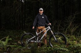 Jack Menzies Joins RAAW for a “Canada-First” Racing & Content Season