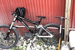 Who Wants to See Laurie Greenland Race an Iron Horse Sunday at Crankworx Rotorua?