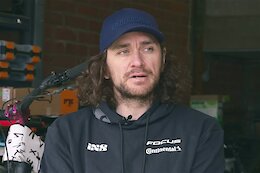 Wyn Masters Pulls Back the Curtain on Pro MTB Salaries and Career Earnings