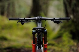Race Face’s Era SL Handlebar Offers Positive or Negative Rise