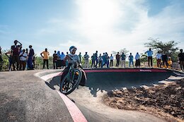 Pump for Peace & One Bike Tanzania Unveil New Kilimanjaro Track