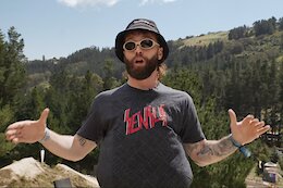 After the Run: Nicholi Rogatkin Launches Slopestyle’s First Post-Game Show