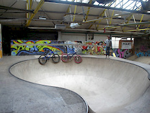 bones skatepark stockport Photo Album Pinkbike