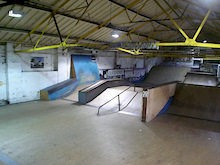 bones skatepark stockport Photo Album Pinkbike