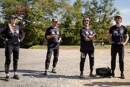 Devinci Shares Into The Gnar Experience 2026 Tour Dates