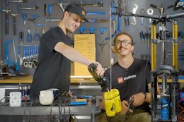 The Big Brake Test: 10 of the Best 4-Piston MTB Brakes for 2026