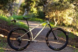 Sklar Bikes 2026 Tall Tale Hardtail Updated