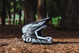 Reece Wilson’s Lid: 6D Unveils the All-New ATB-3 Full-Face Helmet