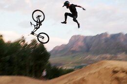 Video: Wild First Hits from Darkfest Testing Day