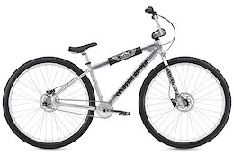 Slack Randoms: World’s First 32″ BMX, Jesse Melamed’s Fallen Tree Near Miss & More