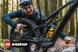 Video: More Power, Bigger Batteries, Smarter Software – Understanding Today’s eMTBs