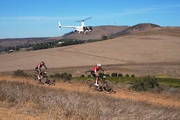 Highlights from the High Speed Prologue Stage at the 2026 Cape Epic