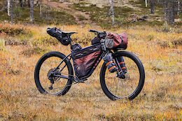 Kona Announces Mixed-Wheel Unity Bikepacking Hardtail