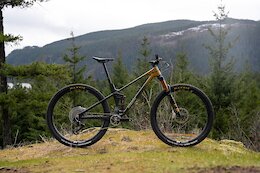 First Look: The Forbidden Reya is Not Your Ordinary XC Bike