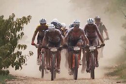 2026 Cape Epic: Stage 2 Replay