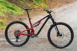 First Ride: The New Revel Ranger Gets Slacker, Stiffer, and More Trail-Focused