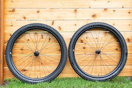 Review: FSA NS SC i30 Carbon Wheels