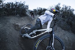 Video: Brandon Semenuk Goes Off-Grid in Search of Raw Descents