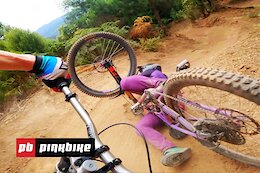 Video: Friday Fails #395