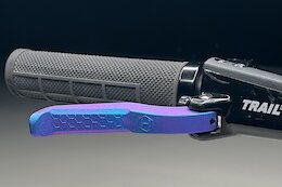 Hexagon Components Launches Ti Pro 3D Printed Titanium Brake Levers for $109