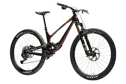 Intense Cycles Launches Spider Pro & Foundation Builds