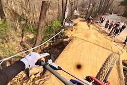 Course Preview for the 2026 Red Bull Tennessee National