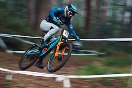 Video: Race Recap from the 2026 Australian Downhill National Championships