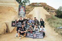 Darkfest 2026 Awards, Results & Photo Highlights