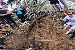 Luke Meier-Smith’s Winning POV from the 2026 Australian Downhill National Championships