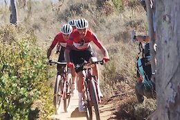 Highlights from the 2026 Cape Epic Grand Finale
