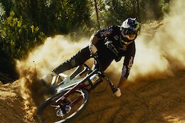 Fresh Dirt & Fast Corners: Brendan Fairclough’s Flat Out DH Bike Shredding in South Africa