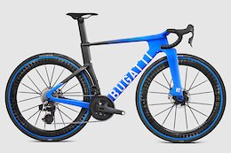 Slack Randoms: Swampfest Carnage, $23,000 Bugatti Road Bike Collaboration & More