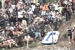 Slack Randoms: Swampfest Carnage, $23,000 Bugatti Road Bike Collaboration & More