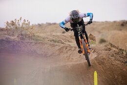 Specialized Joins Hard MTB League: Mitch Ropelato to Race Turbo Levo R Against Analog Pros