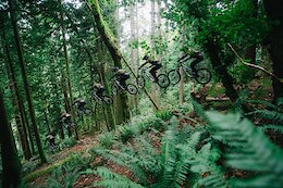 Video: Massive Hits in the Woods in ‘Hydro’ with Torsenn Brown