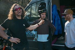 Video: WynTV – Not A Race at BikePark Wales