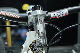 Jessie-May’s Day 1 Randoms – Taipei Cycle Show 2026