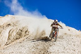 Must Watch: Gee Atherton in Ridgeline VII: Nepal