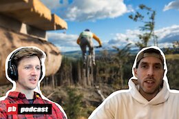 Interview: Gee Atherton on Hardline, Big Mountain Adventures, and Atherton Bikes